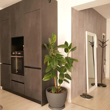 Apartment Sermont Brasov