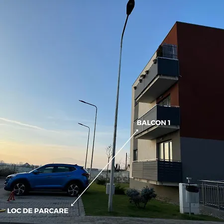 Sermont * Brašov